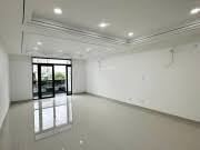 BÁN NHÀ CẦU GIẤY, MẶT ĐƯỜNG 3 ÔTÔ TRÁNH PHỐ NGUYỄN PHONG SẮC, 2 MẶT TIỀN 100M2, MT5.6N - 3
