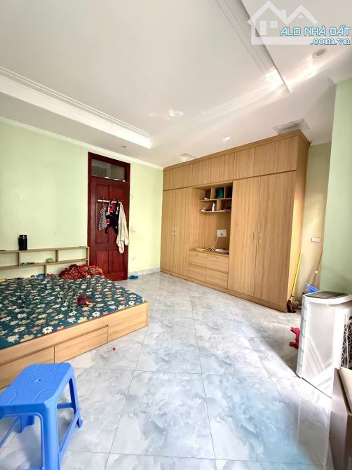 Nhà riêng Phú Đô - Nam Từ Liêm, 53m2 - 4 ngủ - 12 tỷ - 3