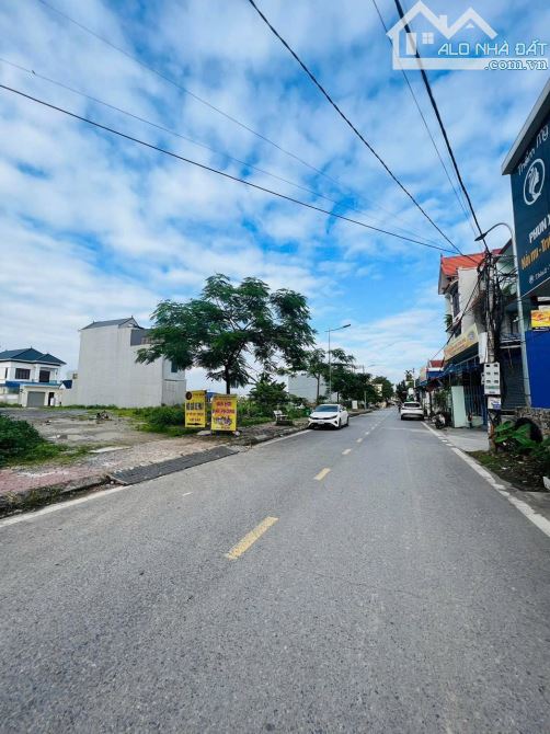 🌎Chào bán 2 lô 157 và 161 trục chính kinh doanh tốt- tuyến 2 thẳng 359 - 3
