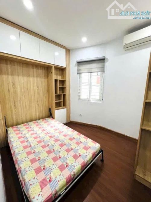 🏠 Tập Thể  3PN, Mặt Phố 8/3 – Ô Tô Đỗ Cửa 🏠 - 3