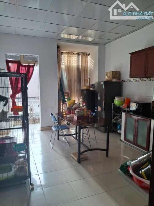 🍎BÁN NHÀ ĐƯỜNG PHẠM NGỌC THẢO - GẦN NGUYỄN HỮU DẬT, DƯƠNG ĐỨC HIỀN - 82M2 - 3 TẦNG - 3