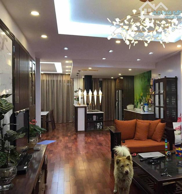Bán căn BT Đẳng cấp giới Thượng Lưu DT 145m2 tại Long Biên 2x Tỷ. - 3