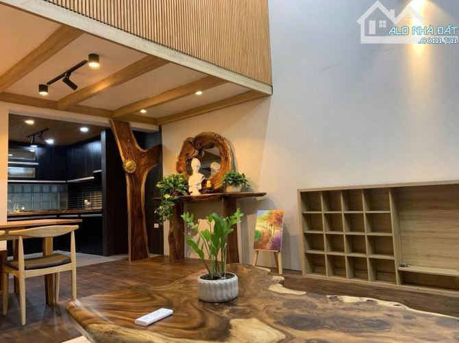 Bán nhà Tam Trinh 59m², 2 mặt ngõ, ô tô vào nhà, vài bước ra phố, phân lô bàn cờ – Ở ngay, - 3