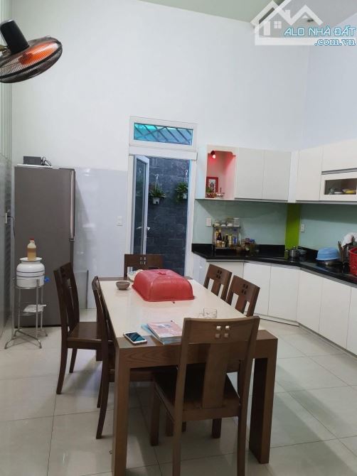 Nguyễn Văn Lượng Phường 16 Gò Vấp - 4 tầng ở và kinh doanh - Chào chỉ 11 tỷ - 3