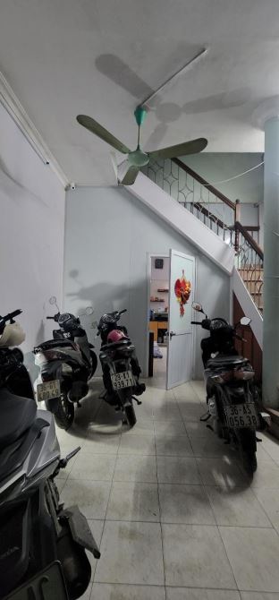 Cần Bán Nhà Mặt Phố Phùng Hưng Phúc La Hà Đông 110m2 3 Tầng Vị Trí Đẹp KD Đỉnh. - 3