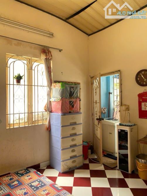 UNG VĂN KHIÊM - 52M2(4,1x15) - TRỆT/LẦU - BÌNH THẠNH - 3