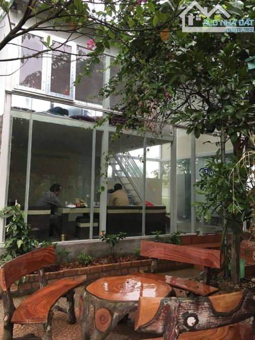 Bán Biệt thự nghỉ dưỡng FAMILY RESOT - Yên Bài, Ba Vì, Hà Nội. 3000m2, 2 tầng, mt 50m, 9tỷ - 3