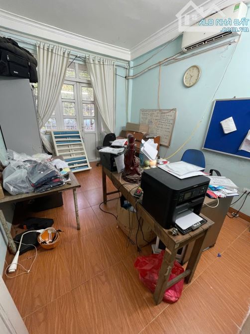 Bán nhà Tân Phong Bắc Từ Liêm. Sổ vuông 38m, 4 tầng 4 ngủ MT3m2 Giá 8 tỷ Ngõ ô tô tránh đỗ - 3