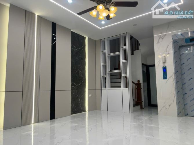 BÁN NHÀ VŨ ĐÌNH TỤNG 5 TẦNG DT: 34M2 NHỈNH 5.X TỶ - 3