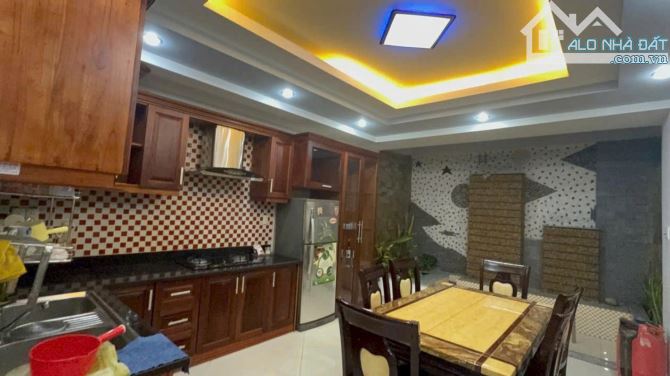 ĐƯỜNG 8M ÂU CƠ •4x17 67m2 •GIÁP KHU ĐỒNG ĐEN, TÂN BÌNH •NHỈNH 9 TỶ - 3