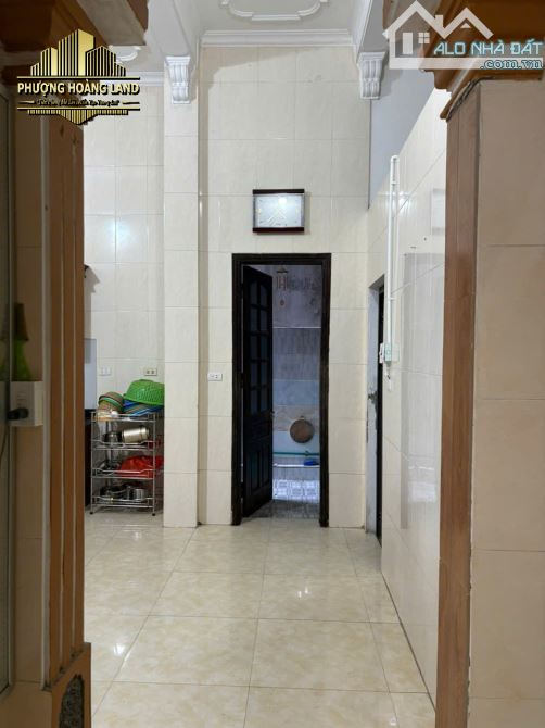 🏡BÁN NHÀ 2 TẦNG GẦN ĐƯỜNG VĂN TÂN – TRUNG TÂM TP VINH 189,3m2 hướng Tây Bắc - 4