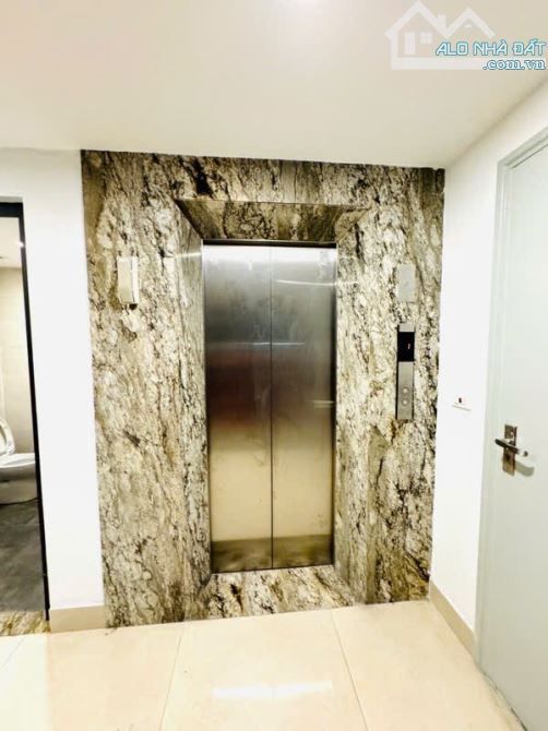 CƠ HỘI VÀNG SỞ HỮU TÒA NHÀ 10 TẦNG  MẶT PHỐ QUẬN BA ĐÌNH, HN,  DÒNG TIỀN  ~ 2,4 TỶ/ NĂM.. - 4