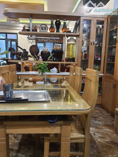 Sát mặt phố Sủi-Ô tô tránh-Gần Trường học,Chợ.Bán Nhà Phú Thị,Dt 80m,Giá 10.3 Tỷ. - 5