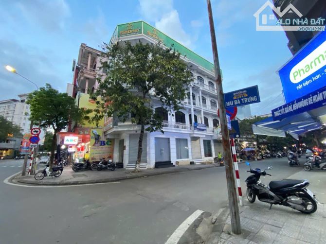 🏢 SIÊU PHẨM DÒNG TIỀN – NHÀ LÔ GÓC 4 TẦNG THANG MÁY NGAY PHỐ ĐI BỘ HAI BÀ TRƯNG, TP.HUẾ - 4