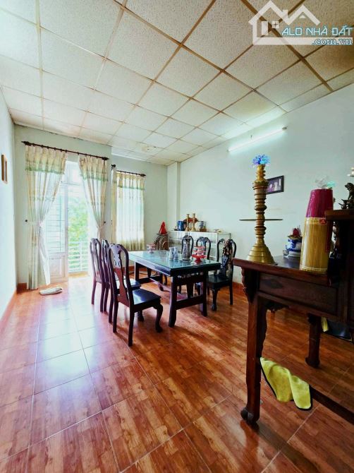 🍍chỉ 4,3 tỷ (TL)🥑Nhà phố 85m2, 2 Tầng, Hoàn công - Ô tô Long Trường, Thủ Đức🔥 - 4