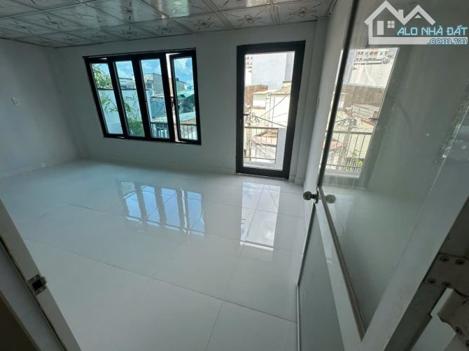 NHÀ HUỲNH THIỆN LỘC_GẦN LŨY BÁN BÍCH_TÂN PHÚ_2 TẦNG_5 x 13m_5.6 tỷ - 4