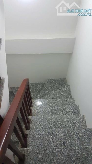 Nhà đẹp ở luôn Lê Quang Đạo Nam Từ Liêm. Sổ vuông 34m, 5 tầng 3 ngủ MT5m6 Giá 7 tỷ - 4