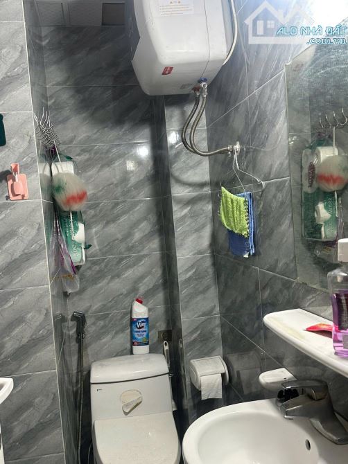Bán Căn CC Bộ Quốc Phòng Hoàng Quốc Việt Bắc Từ Liêm. Sổ 79m, 2 ngủ 2WC Giá 5.6 tỷ - 4