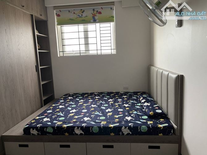 Căn CC siêu đẹp ở luôn INTRACOM Cầu Diễn Bắc Từ Liêm. Sổ 94m, 2 ngủ Giá 5.9 tỷ - 4