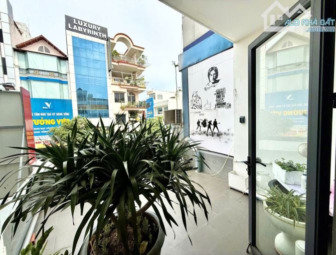 Chỉ 5.6 TỶ TL! 69M², 4 Tầng/3PN, Đường Quang Trung, Gò Vấp! Đang cho thuê 10tr/tháng! - 4
