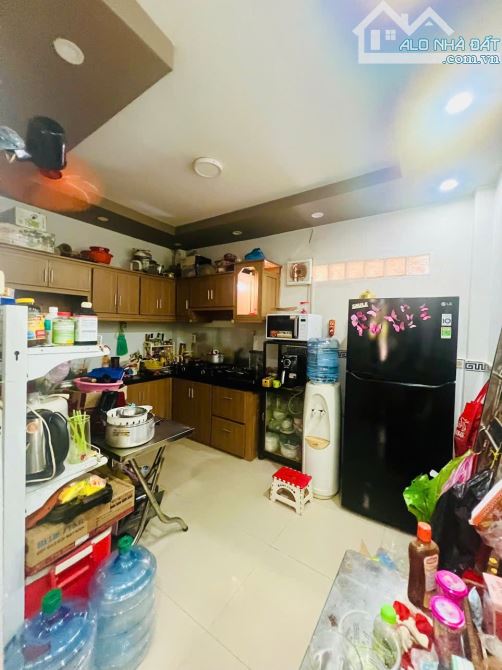 GẤP BÁN NHÀ HAI TẦNG 48m² GIÁ CHỈ 3,3 TỶ TL NHANH LÊN  CÒN KỊP - 4