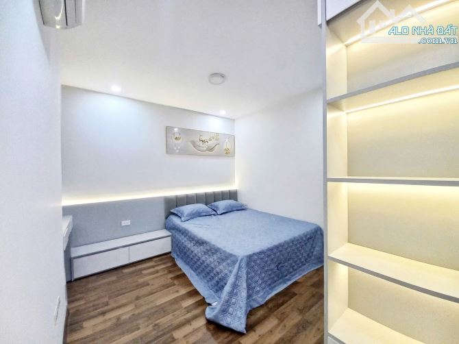 Căn CC cực đẹp Goldmarkcity Hồ Tùng Mậu Bắc Từ Liêm. Sổ 77m, 2 ngủ Giá 5.6 tỷ - 4