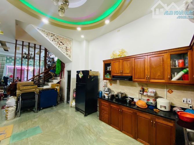 ✈️ MÃ LÒ - BÌNH TÂN - HƠN 60Tr/m² - 90m² ( 5.7x16 ) 3 TẦNG - 4PN - SỔ A4 - CHỈ 5.7 TỶ - 4