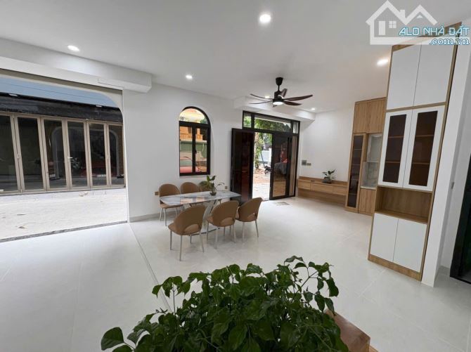 Bán nhà mới 1trệt 2lầu 60m2 ,Hẻm Trương Công Định, Vũng Tàu -Giá 7.9tỷ tl - 4