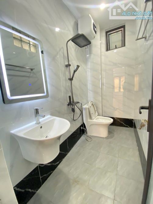 Chính chủ bán nhà xây mới 6 tầng, 34m, thang máy, Khương Đình, Thanh Xuân - 4