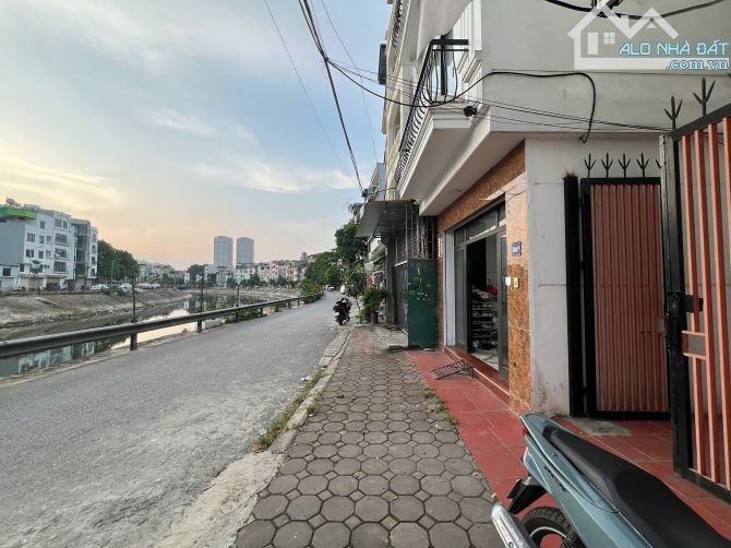 Giá quá đẹp! 1 nhà oto tránh ngõ nông rộng Ngọc Hồi - Thanh Trì 35m 5 tầng chỉ 5.3 tỷ - 4