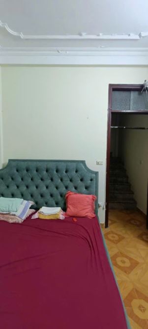 THANH XUÂN – BÙI XƯƠNG TRẠCH 25m 5 tầng MT 3,3M ngõ 3 gác Chỉ 5,85 tỷ - 4