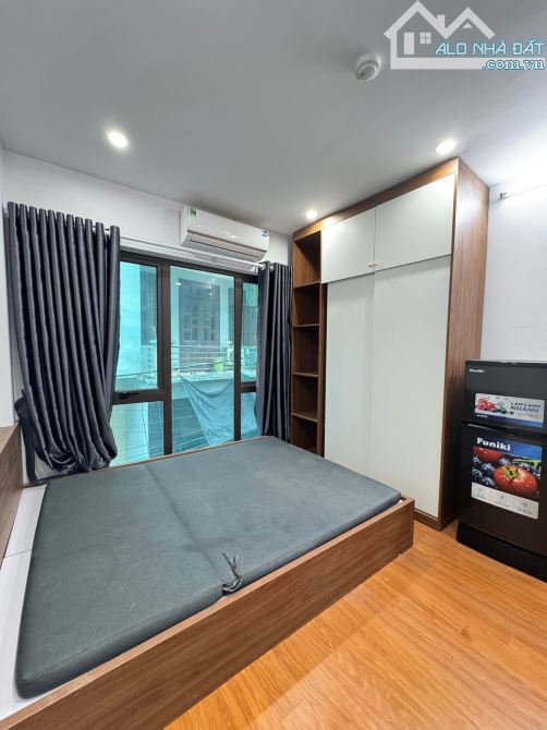 CHỦ CẦN BÁN GẤP GIẢM 5TỶ CCMN VŨ TÔNG PHAN THNAH XUÂN 120M 30 PHÒNG 29 TỶ - 4