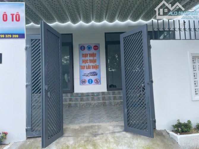 Bán nhà Thị Trấn Diên Khánh vừa ở vừa kinh doanh giá rẻ - 4