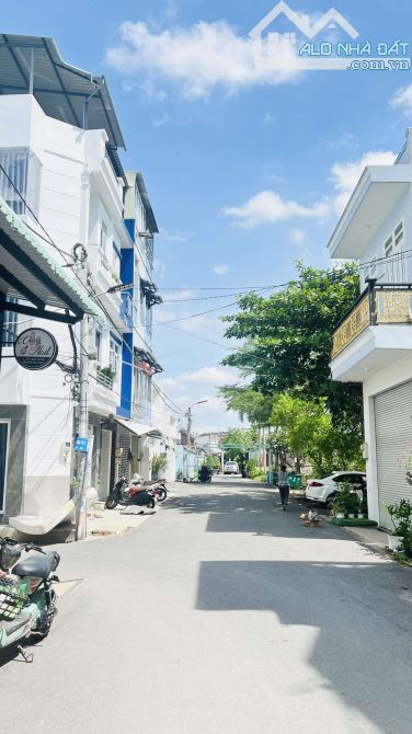 Bán đất đẹp KDC 1368 Phước Kiển – Nhà Bè  👉 Chỉ 61 triệu/m², đường 6m, DT 5 x 16m . - 4
