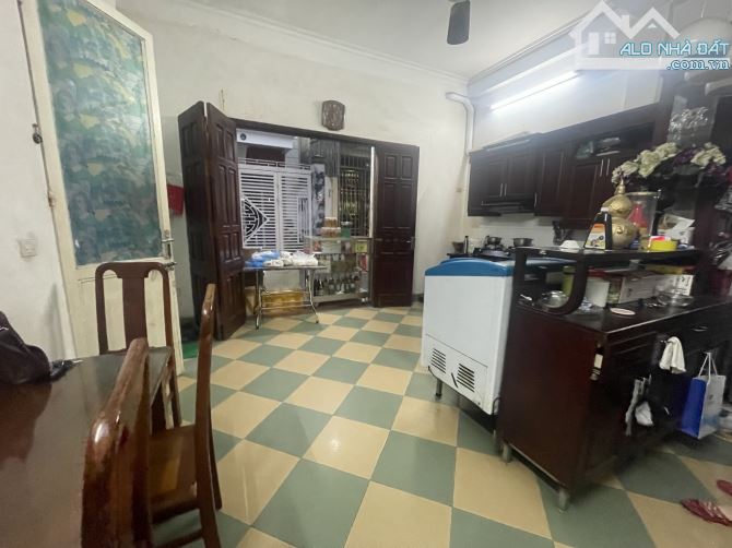 Bán Nhà Lô Góc Kinh Doanh Ô Tô Tránh, Sân Đỗ 3 Ô Tô, Khương Trung, 6.7 Tỷ - 4