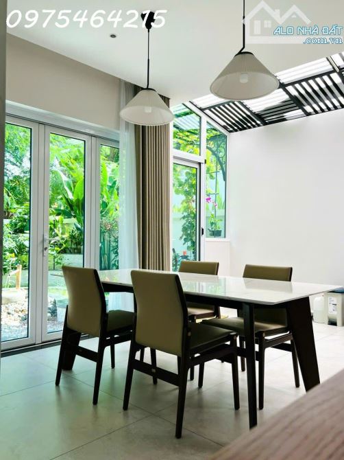 BÁN BIỆT THỰ CĂN GÓC KING CROWN VILLAGE – C6 NGUYỄN VĂN HƯỞNG, P.THẢO ĐIỀN, TP.THỦ ĐỨC - 4