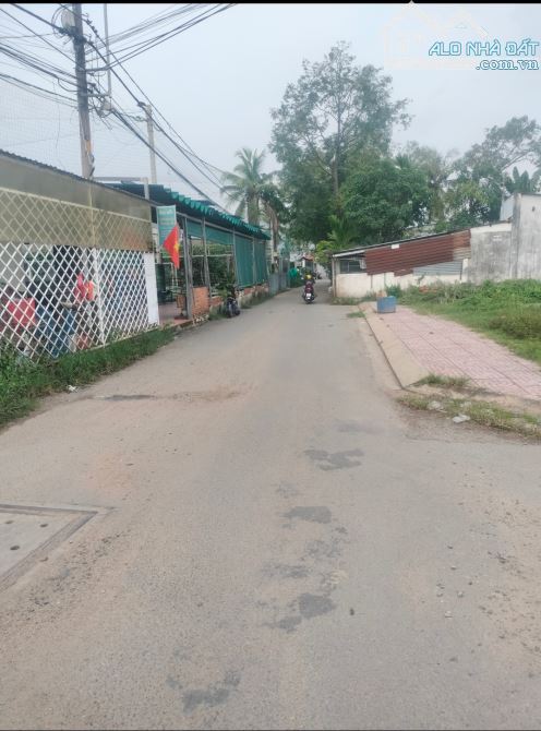BÁN LÔ ĐẤT ĐẸP GIÁ TỐT, GẦN METRO SỐ 1,ĐƯỜNG 32,LONG THẠNH MỸ,TP.THỦ ĐỨC  Giá chỉ: 4.45 tỷ - 4
