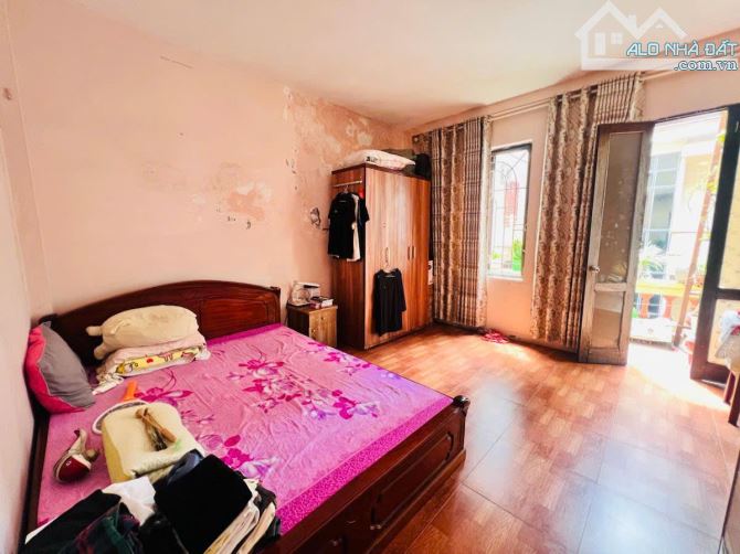 Bán Nhà Đẹp Lạc Long Quân, Tây Hồ, Phân Lô, Ô Tô Tránh, Ở Ngay, 64m², 5 Tầng, Chỉ 20 Tỷ - 4