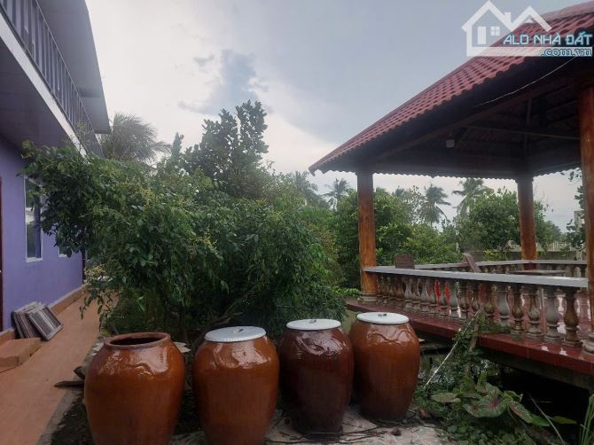 🏡 BÁN NHÀ MẶT TIỀN – LỘ THẺ 24 – CƠ HỘI ĐẦU TƯ & NGHỈ DƯỠNG - 4