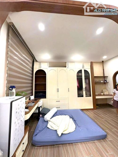 Bán Nhà 2 Tầng Mới Hẻm Ô Tô Đường Cây Keo, Phường Tam Phú, Thủ Đức  93m2, Giá 8.6 Tỷ - 4
