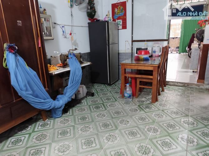 Mặt Tiền NGUYỄN ẢNH THỦ - DT: 8,5x20 - Vị Trí VÀNG - P. TCH - Quận 12 - Giáp Gò Vấp. - 4