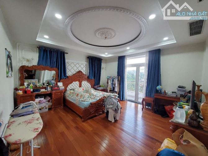 Bán biệt thự đường Phan Văn Trị phường 5 quận gò vấp - 4