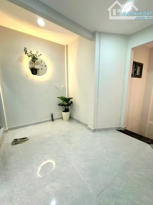 BÁN NHÀ NGUYỄN DUY - QUẬN 8 - NGANG 6M - HIỆN HỮU - HOÀN CÔNG ĐỦ - NHỈNH 3TỶ - 4