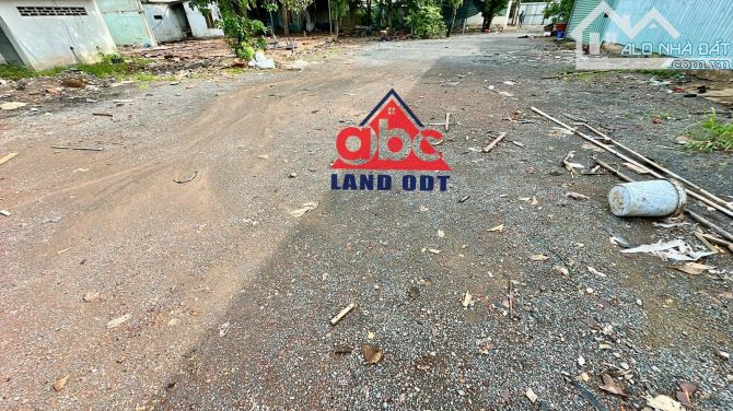 XT341 ➡️ Cho thuê xưởng khuôn viên riêng biệt tổng diện tích đất 5000m2 tại hố nai - 4