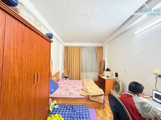 B án nhà Cổng Chào Xuân La Xuân Đỉnh Dt 34m2 5Tầng 3 ngủ rộng rãi - 4