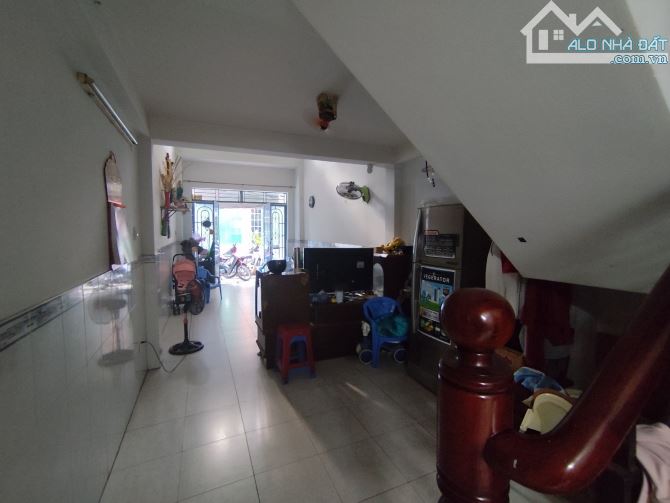 Bán nhà Gần ngã tư Bảy Hiền Trường Chinh 50m2 4pn chỉ 5 tỷ. 5 - 4