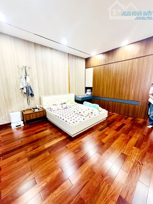 Mặt Tiền Kinh Doanh - QUANG TRUNG. GÒ VẤP - 6 Tầng Thang Máy - 17 TỶ Nhỉnh. - 4