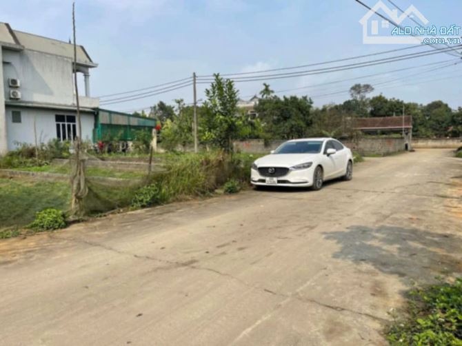 🥰CHÍNH CHỦ EM BÁN GẤP LÔ ĐẤT 90m2 TẠI THÔN VĂN MỸ - HOÀNG VĂN THỤ - CHƯƠNG MỸ - HÀ NỘI 📣 - 4