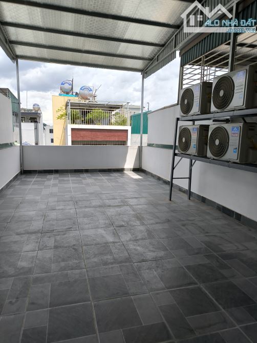 Bán gấp nhà DV VẠN PHÚC phân lô, vỉa hè, oto tránh, 46m 7tầng thang máy giá 17,96tỷ - 4