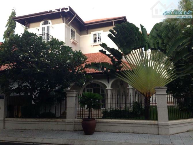 BÁN BIỆT THỰ GÓC 2 MẶT TIỀN – 146E19 NGUYỄN VĂN HƯỞNG, PHƯỜNG THẢO ĐIỀN, TP. THỦ ĐỨC - 4